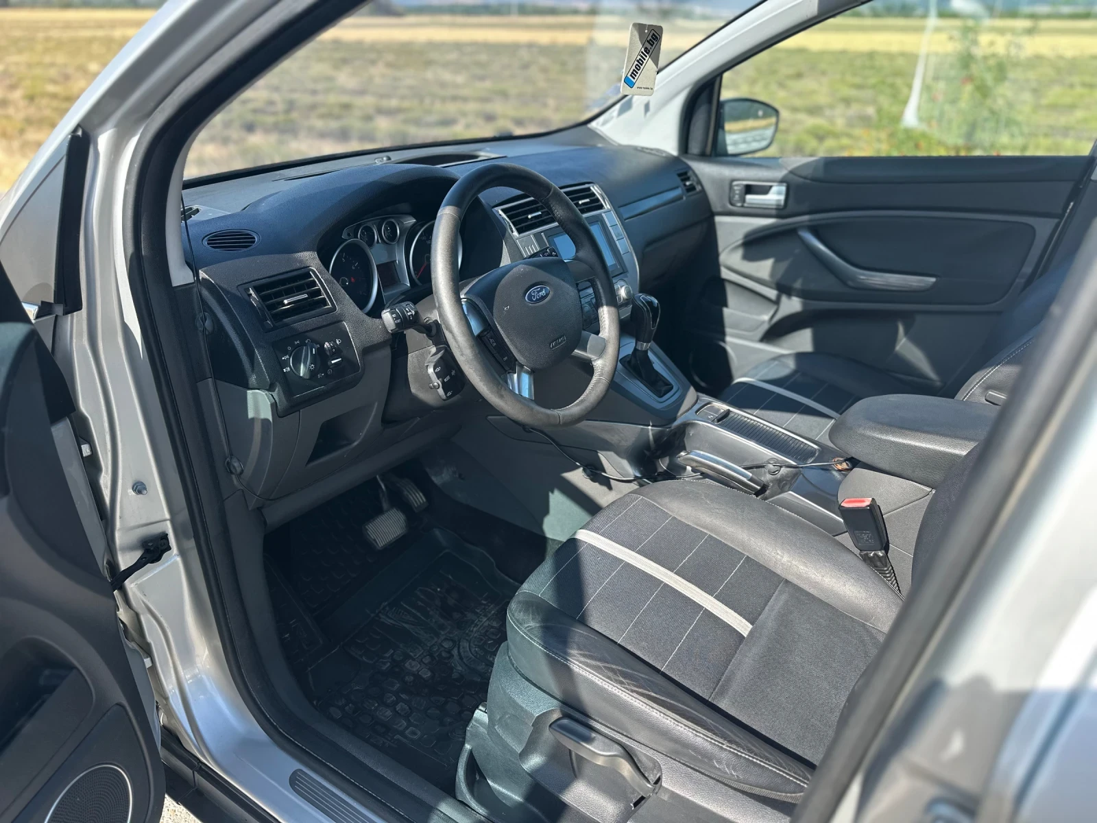Ford Kuga 2.5 TURBO 4x4 | Mobile.bg � ����������� 10
