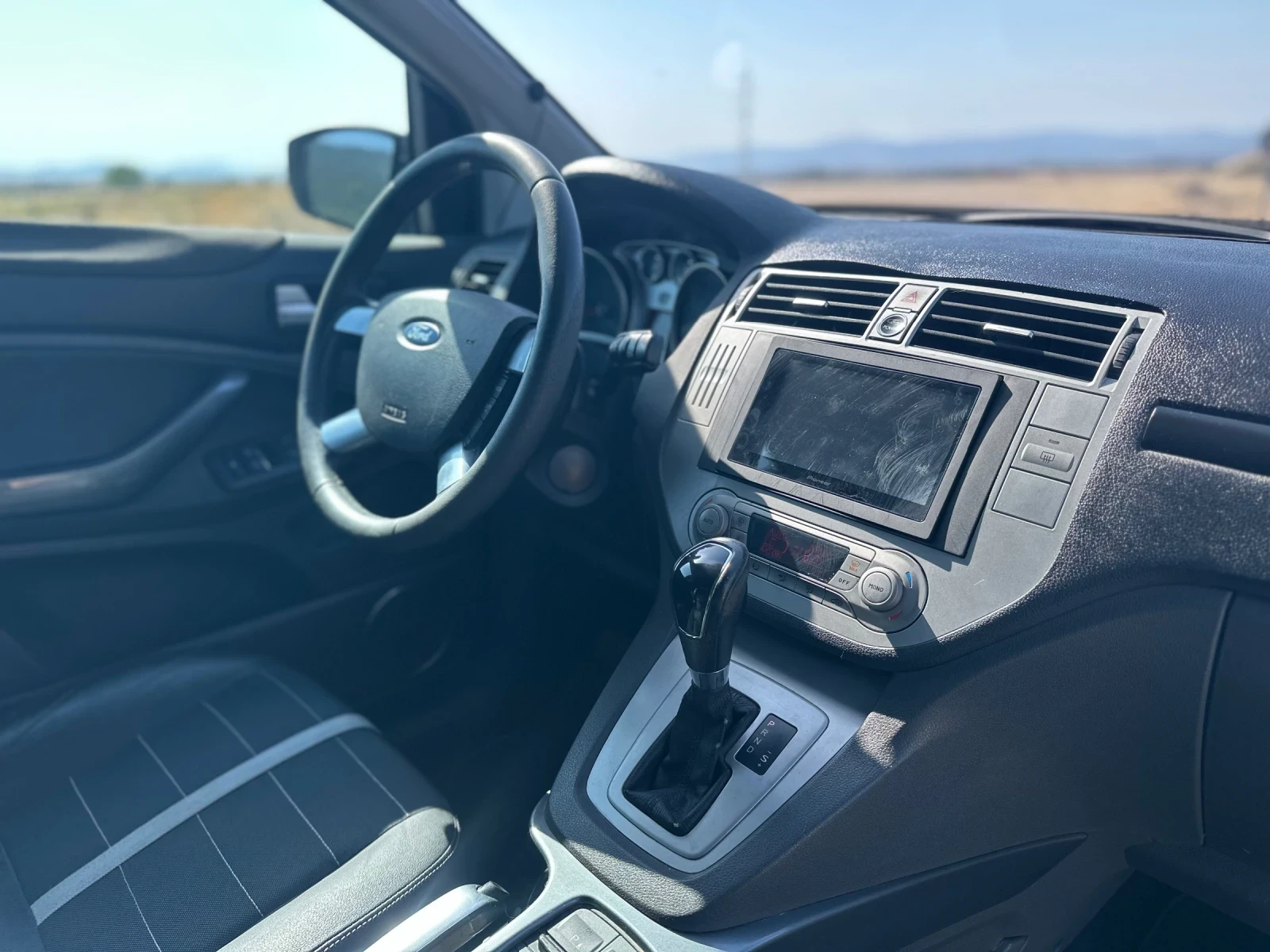 Ford Kuga 2.5 TURBO 4x4 | Mobile.bg � ����������� 14