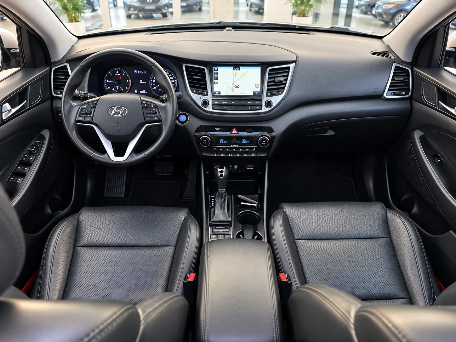 Hyundai Tucson FULL* ���* ��������� | Mobile.bg � ����������� 5