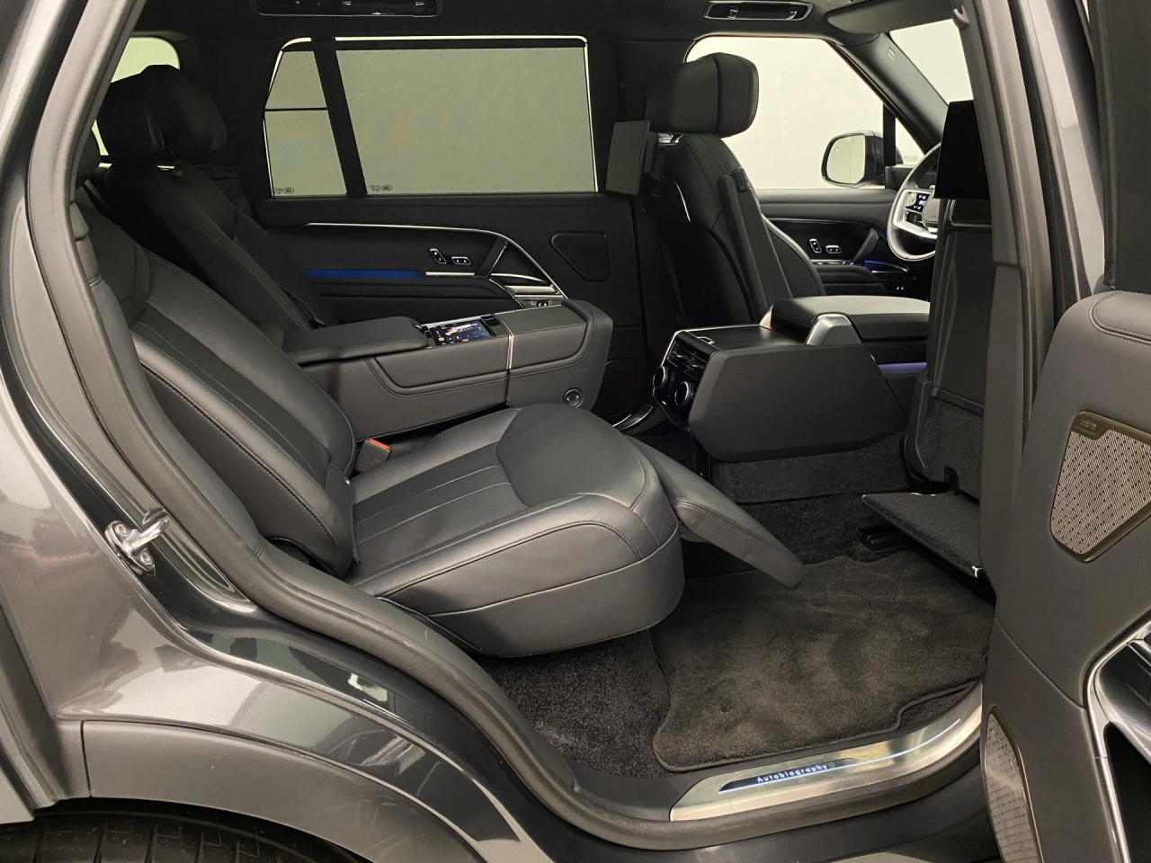 Land Rover Range rover LWB D350 Autobiography | Mobile.bg � ����������� 14