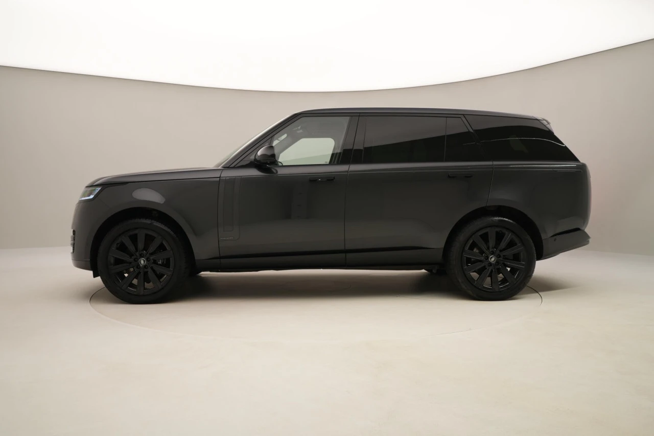Land Rover Range rover LWB D350 Autobiography | Mobile.bg � ����������� 5