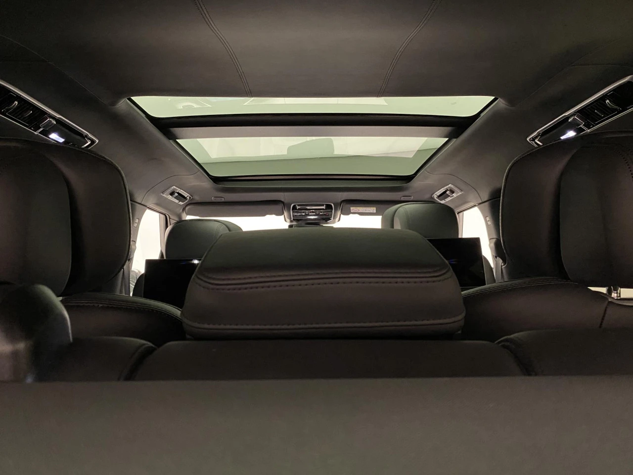 Land Rover Range rover LWB D350 Autobiography | Mobile.bg � ����������� 15