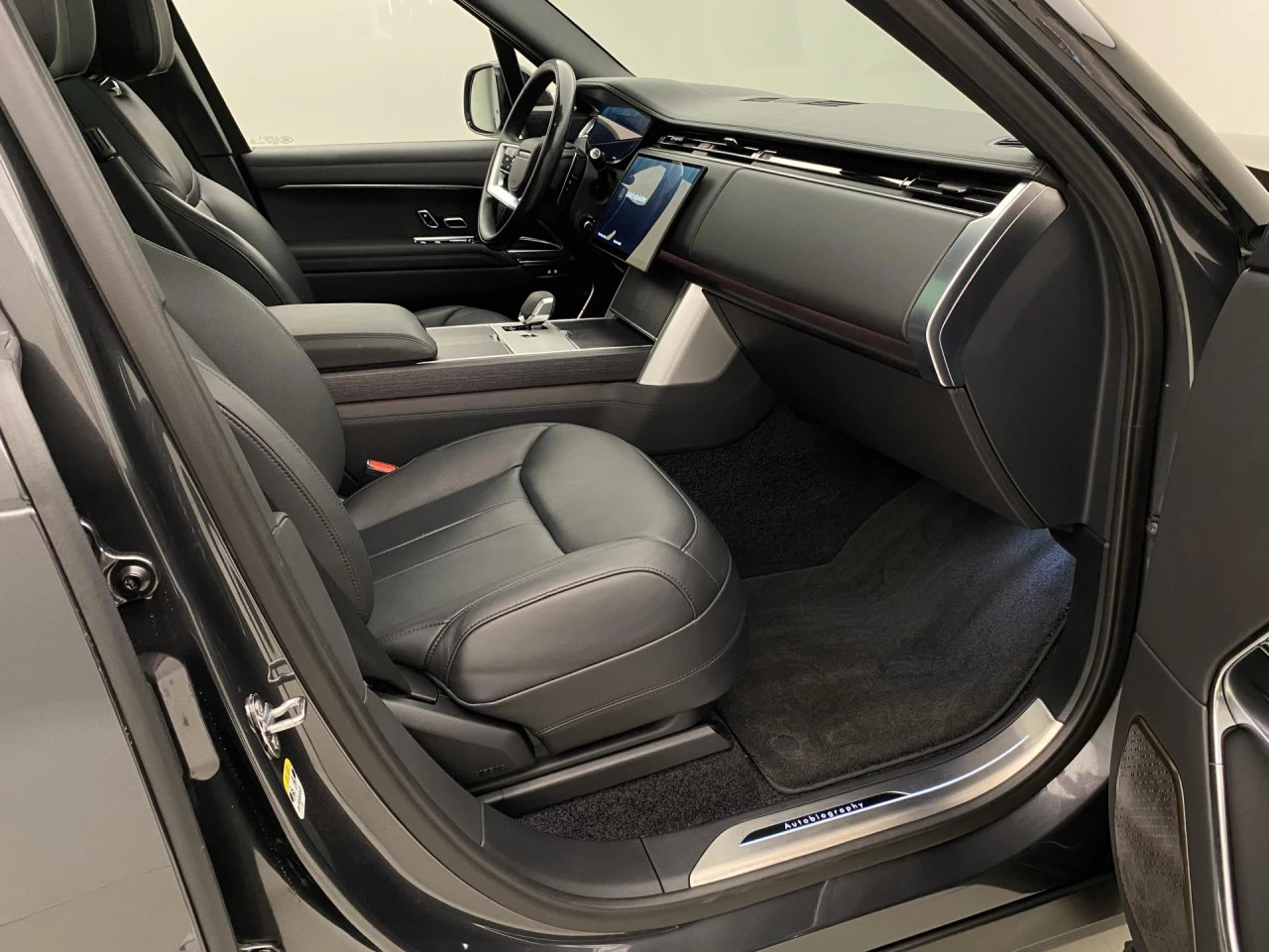 Land Rover Range rover LWB D350 Autobiography | Mobile.bg � ����������� 13