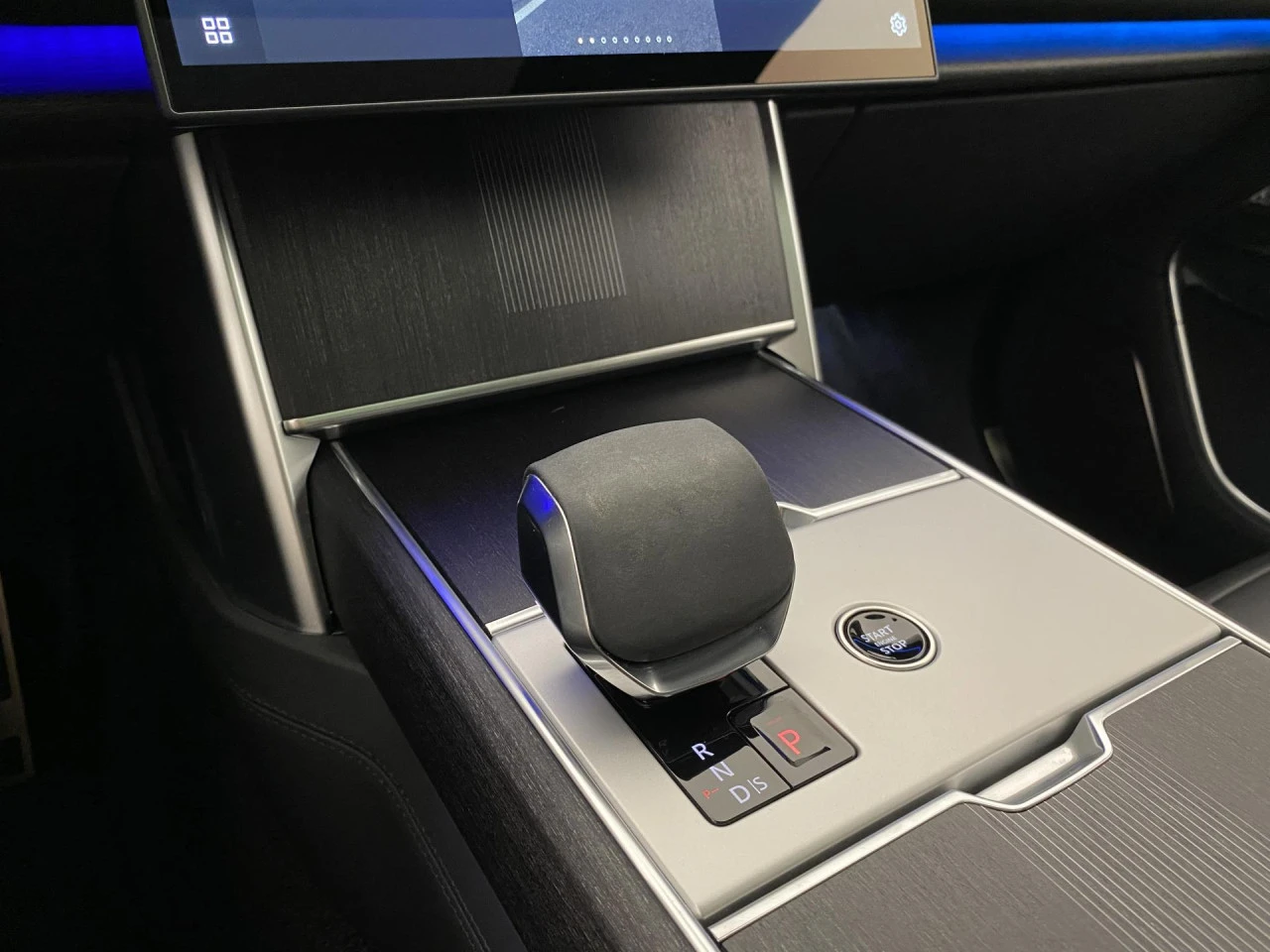 Land Rover Range rover LWB D350 Autobiography | Mobile.bg � ����������� 9