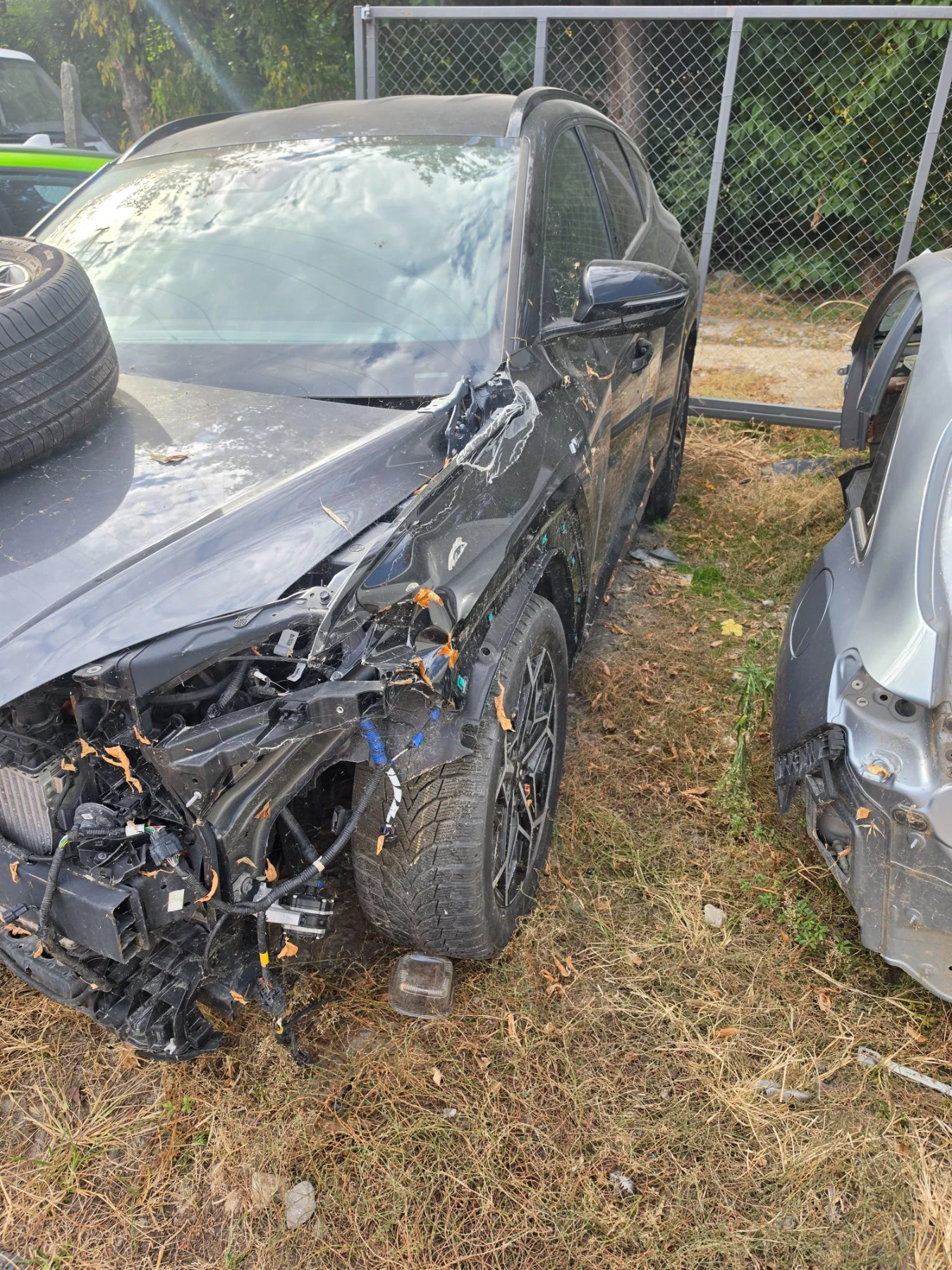 Hyundai Tucson 1.6 / 180, снимка 3 - Автомобили и джипове - 56441089