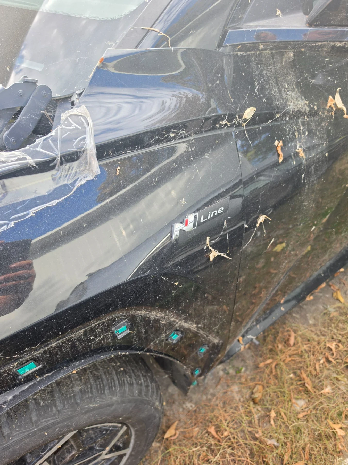 Hyundai Tucson 1.6 / 180, снимка 6 - Автомобили и джипове - 56441089