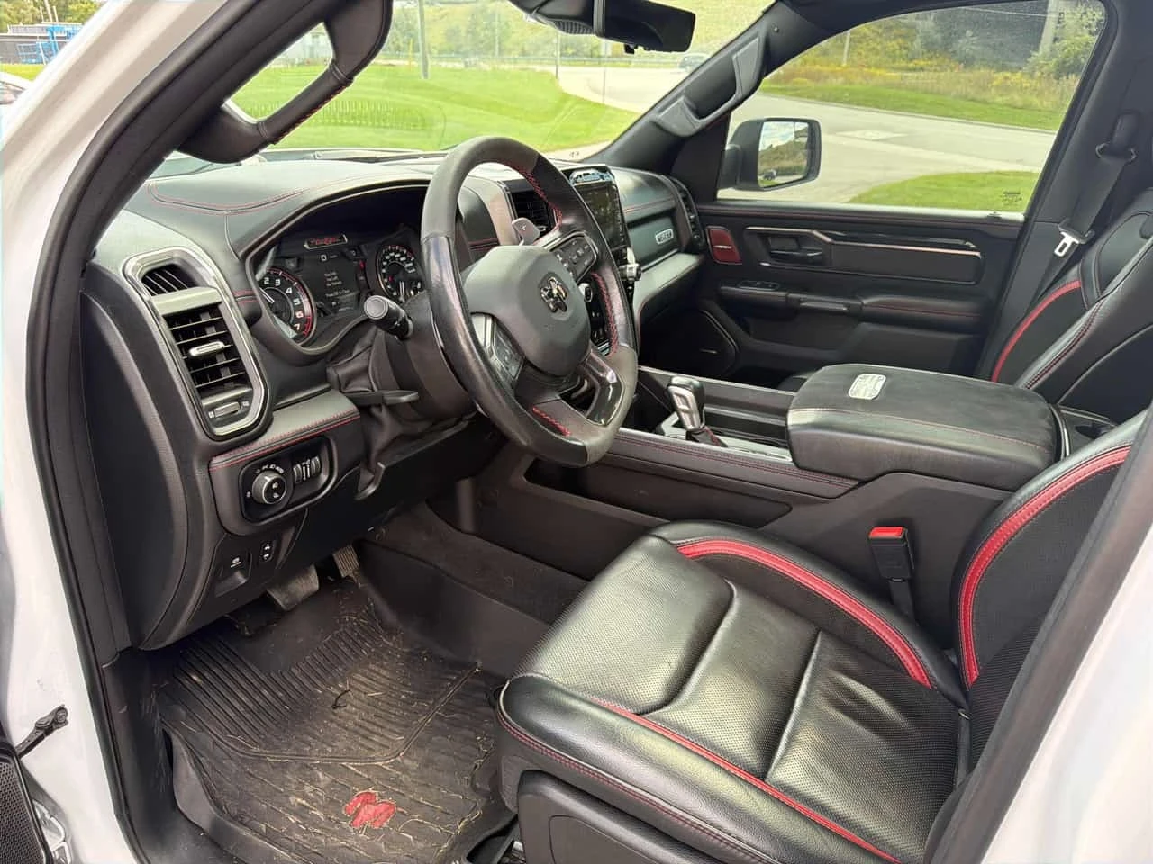 Dodge RAM 1500 * TRX * ���������* ��� ���������*  | Mobile.bg � ����������� 7