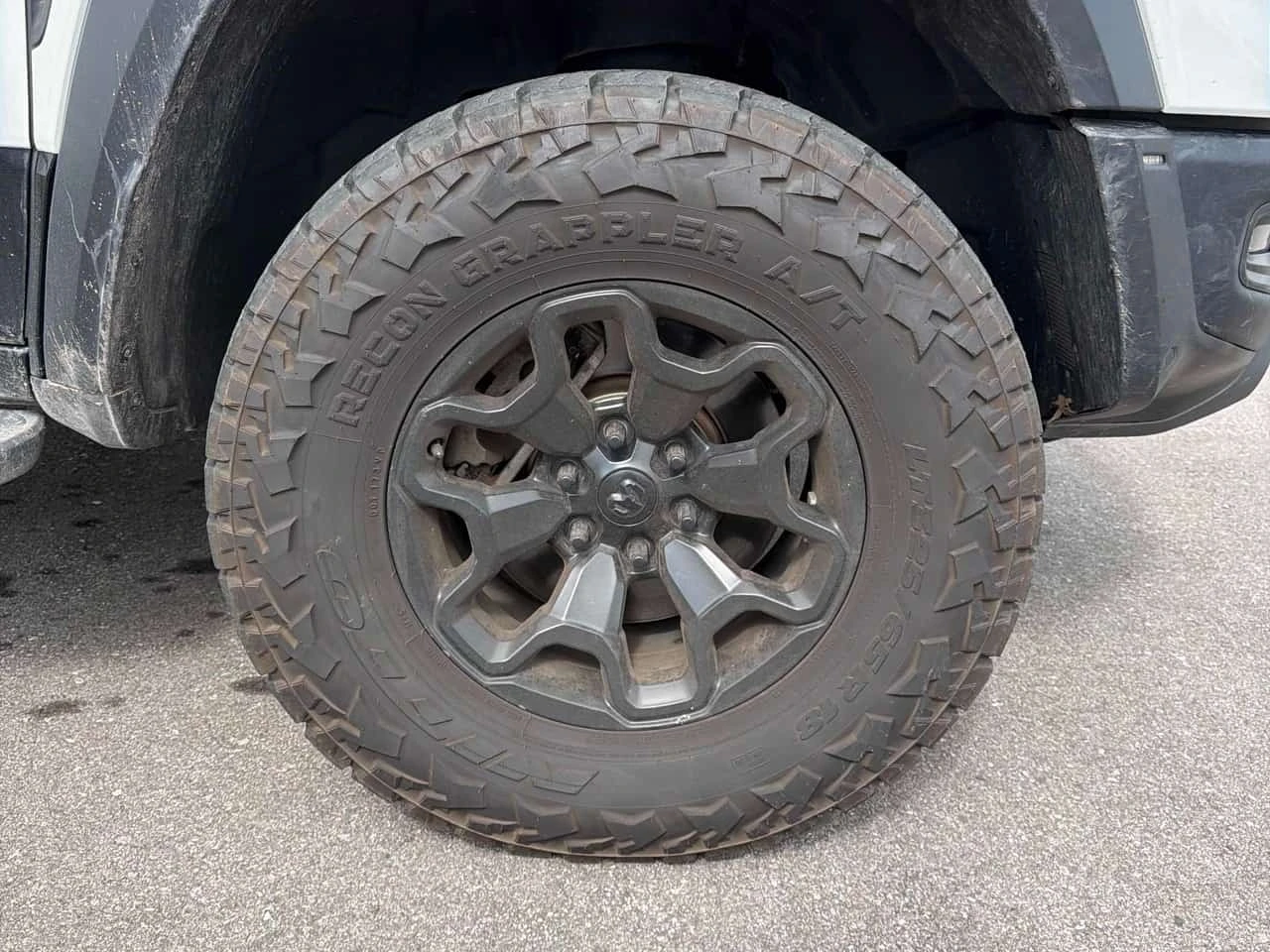 Dodge RAM 1500 * TRX * ���������* ��� ���������*  | Mobile.bg � ����������� 6