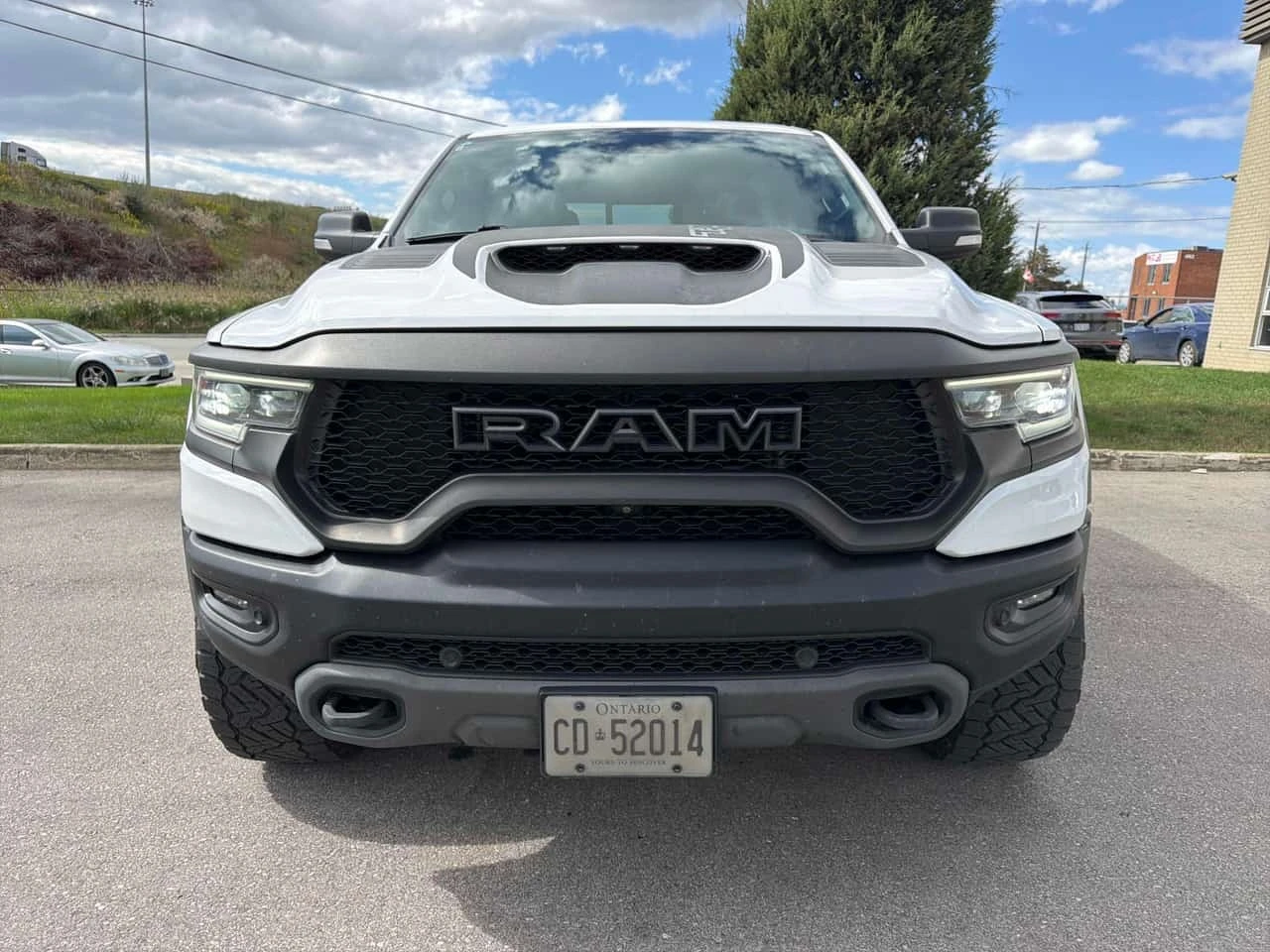 Dodge RAM 1500 * TRX * ���������* ��� ���������*  | Mobile.bg � ����������� 2