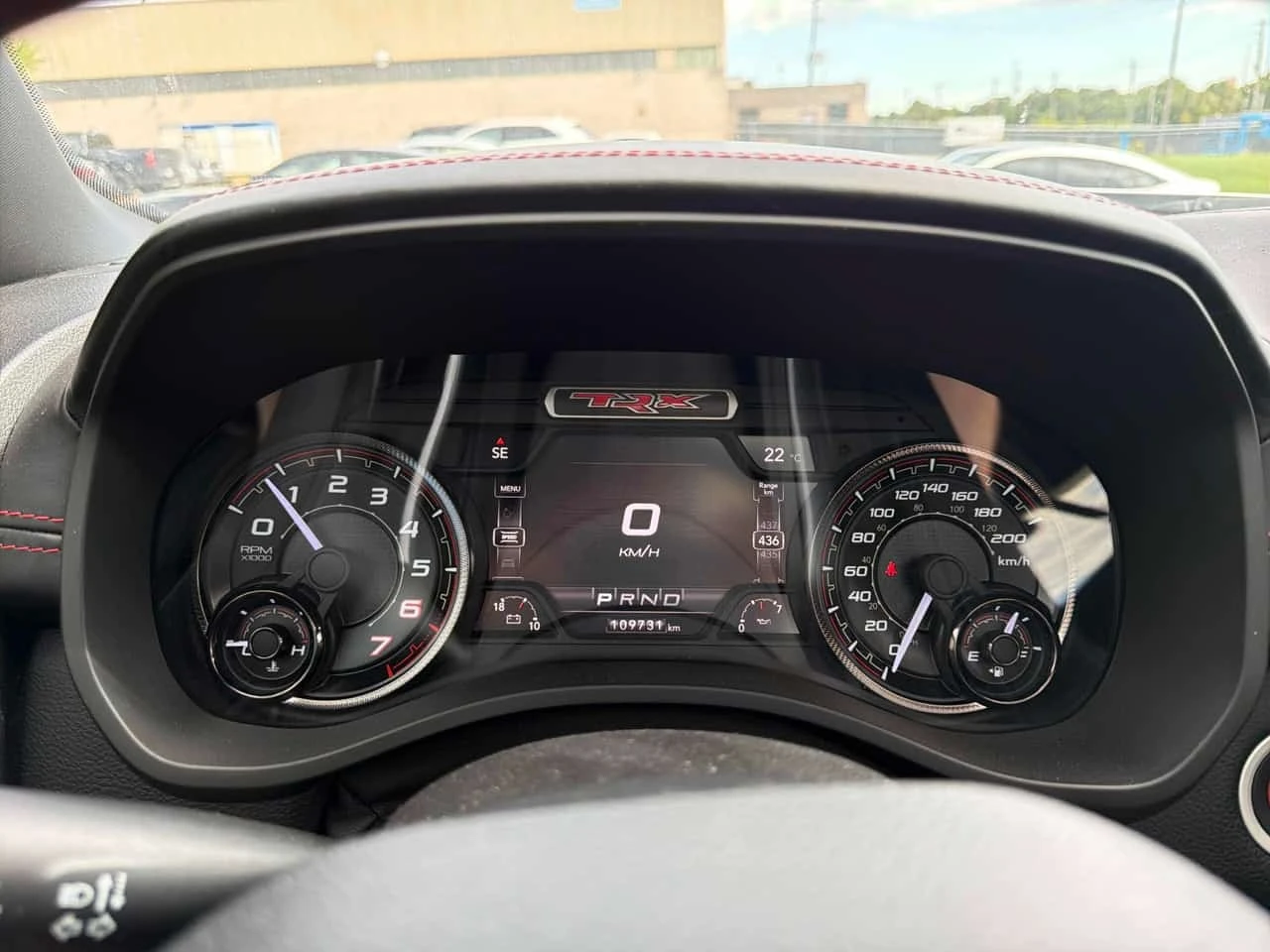 Dodge RAM 1500 * TRX * ���������* ��� ���������*  | Mobile.bg � ����������� 8