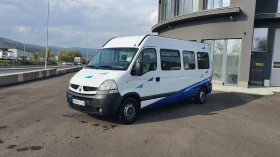 Renault Master 17 местен Нов внос , снимка 3