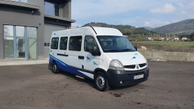 Renault Master 17 местен Нов внос , снимка 1