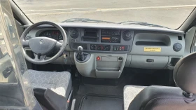 Renault Master 17 местен Нов внос , снимка 8