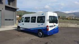 Renault Master 17 местен Нов внос , снимка 5