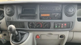 Renault Master 17 местен Нов внос , снимка 11