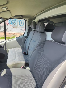 Renault Trafic, снимка 7