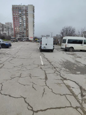 Renault Trafic, снимка 2