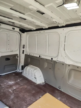 Renault Trafic, снимка 5