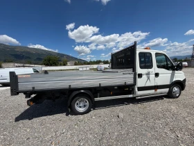 Iveco Daily 3.0!ТРИСТРАНЕН-САМОСВАЛ!7МЕСТА!181ХКМ!, снимка 10