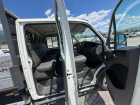 Iveco Daily 3.0!ТРИСТРАНЕН-САМОСВАЛ!7МЕСТА!181ХКМ!, снимка 12