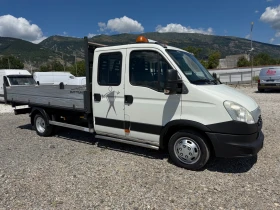 Iveco Daily 3.0!ТРИСТРАНЕН-САМОСВАЛ!7МЕСТА!181ХКМ!, снимка 9