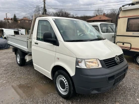 VW T5 4&#215;4, снимка 3