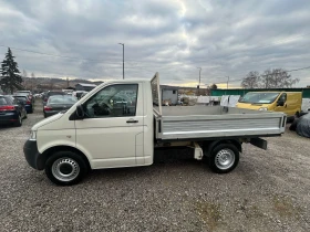 VW T5 4&#215;4, снимка 5