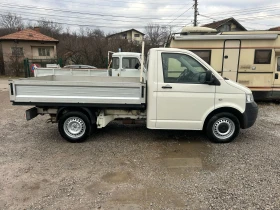 VW T5 4&#215;4, снимка 4