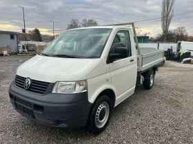 VW T5 4&#215;4, снимка 6