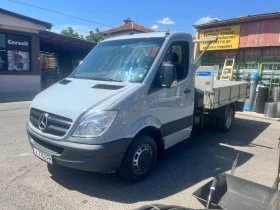 Обява за продажба на Mercedes-Benz Sprinter 519 ~55 000 лв. - изображение 2