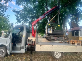 Обява за продажба на Mercedes-Benz Sprinter 519 ~55 000 лв. - изображение 6