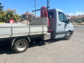 Обява за продажба на Mercedes-Benz Sprinter 519 ~55 000 лв. - изображение 5
