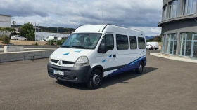 Обява за продажба на Renault Master 17 местен Нов внос  ~Цена по договаряне - изображение 4 | Auto.bg Обява за продажба на Renault Master 17 местен Нов внос  ~Цена по договаряне - изображение 4