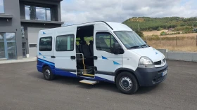 Обява за продажба на Renault Master 17 местен Нов внос  ~Цена по договаряне - изображение 1 | Auto.bg Обява за продажба на Renault Master 17 местен Нов внос  ~Цена по договаряне - изображение 1