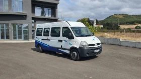 Обява за продажба на Renault Master 17 местен Нов внос  ~Цена по договаряне - изображение 1 | Auto.bg Обява за продажба на Renault Master 17 местен Нов внос  ~Цена по договаряне - изображение 1