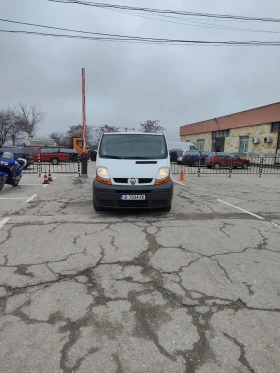 Renault Trafic | Mobile.bg � ����� ������ 3