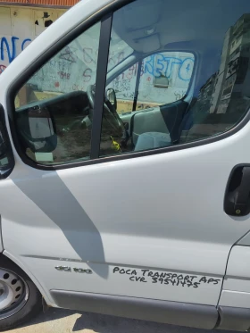 Renault Trafic | Mobile.bg � ����� ������ 6