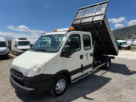 ����� �� �������� �� Iveco Daily 3.0!����������-��������!7�����!181���!