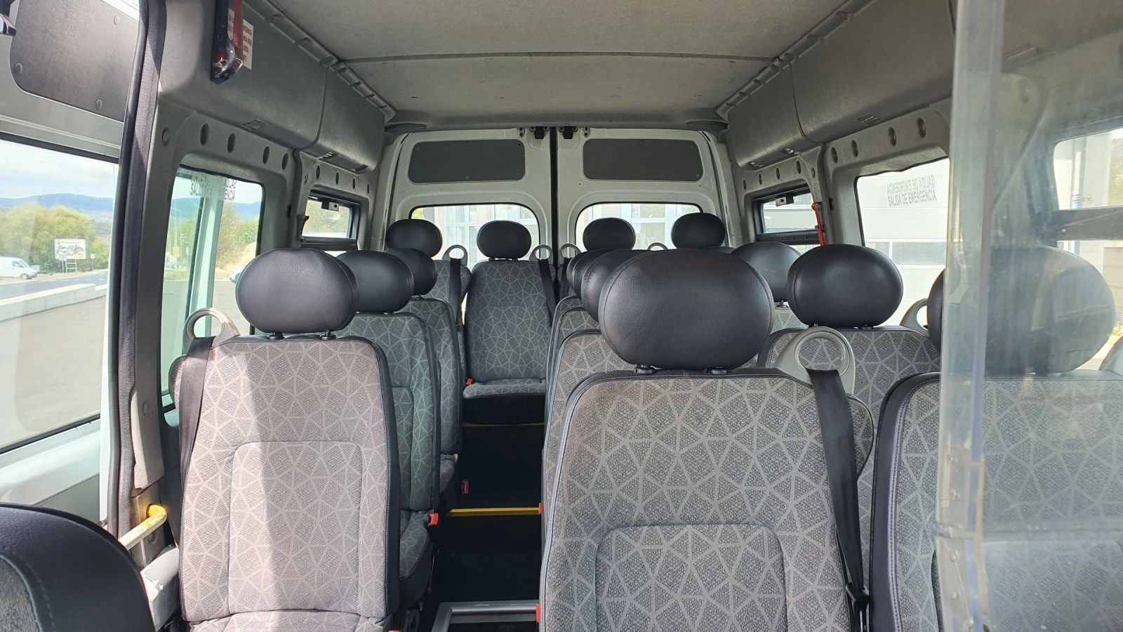 Renault Master 17 местен Нов внос  - изображение 9