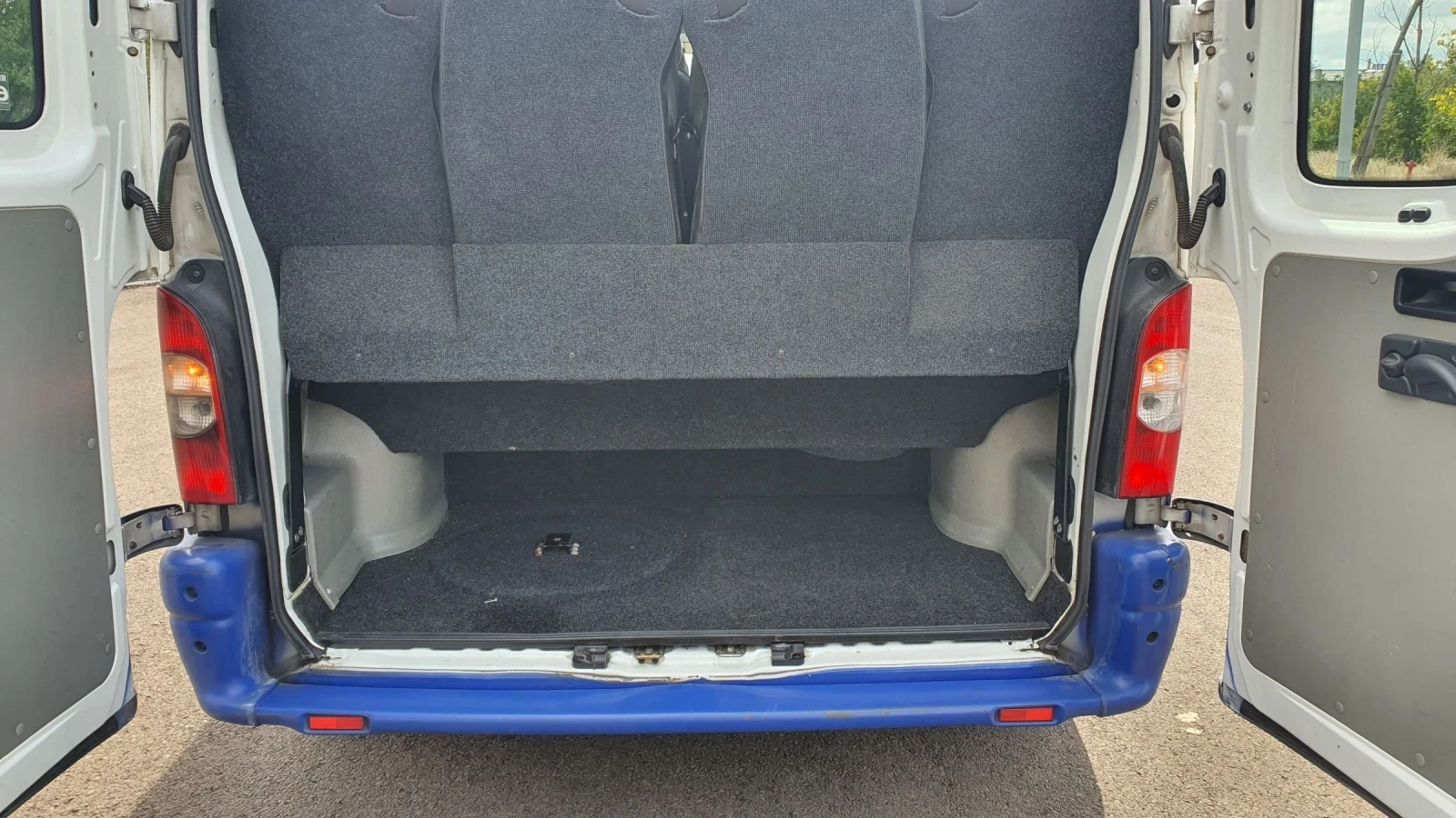 Renault Master 17 местен Нов внос  - изображение 8