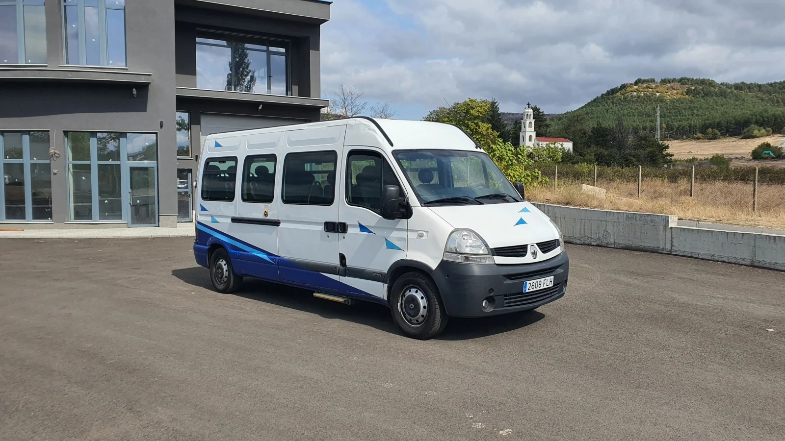 Renault Master 17     | Mobile.bg   1