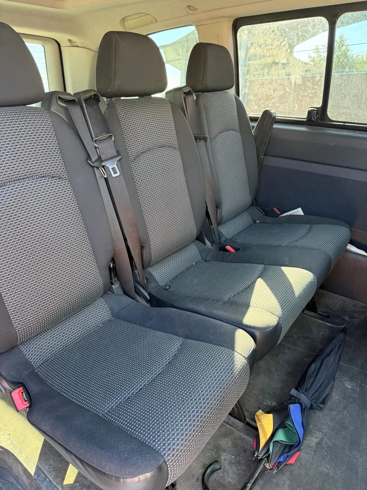Mercedes-Benz Vito 2.2����� 136�� 2012-����������!!! | Mobile.bg � ����������� 3