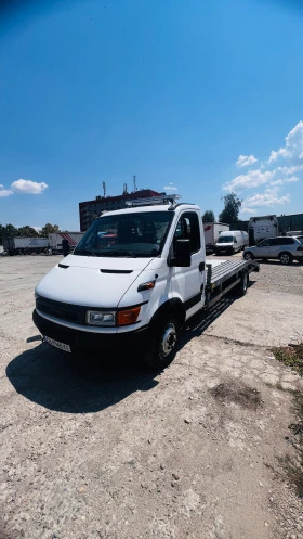 Iveco 65c15, снимка 2