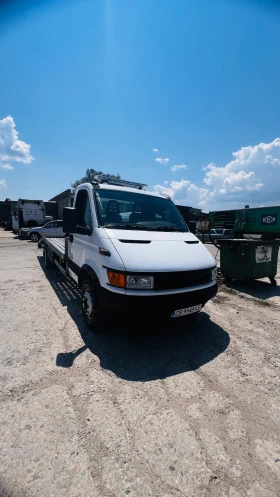     Iveco 65c15