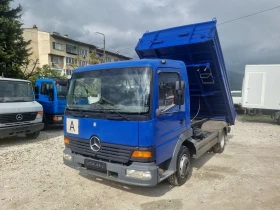 Mercedes-Benz Atego Атего 815