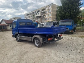 Mercedes-Benz Atego  815 | Mobile.bg    5