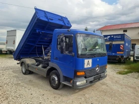 Mercedes-Benz Atego  815 | Mobile.bg    2