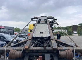 Обява за продажба на Man Tgs 35.440 HIAB 220C-5 8x2 ~Цена по договаряне - изображение 5
