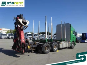 Scania R LKW25030 | Mobile.bg    5