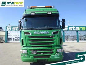Scania R LKW25030 | Mobile.bg    2